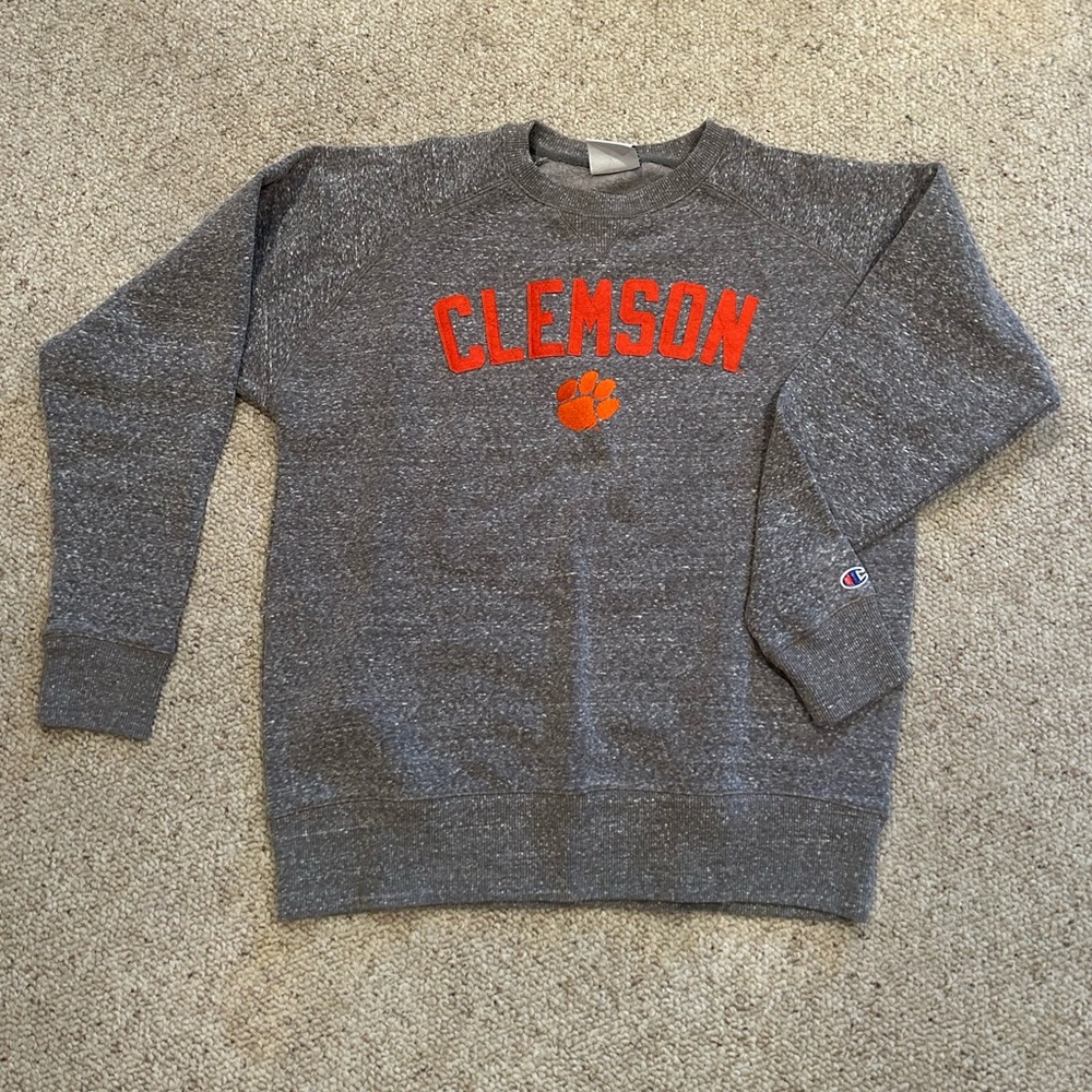 Clemson Tigers Sweatshirt